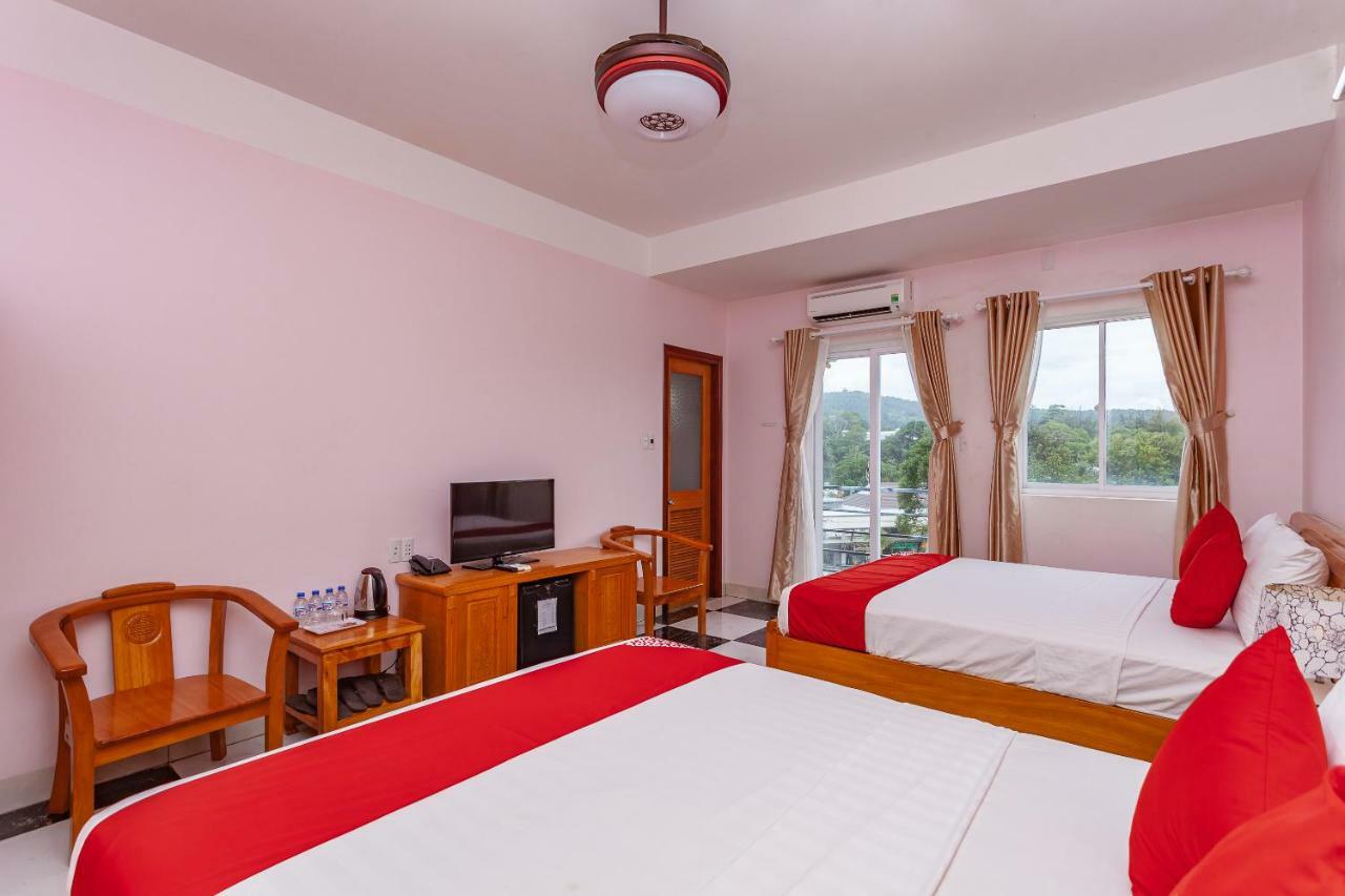Amelia Hotel Phú Quốc Ngoại thất bức ảnh